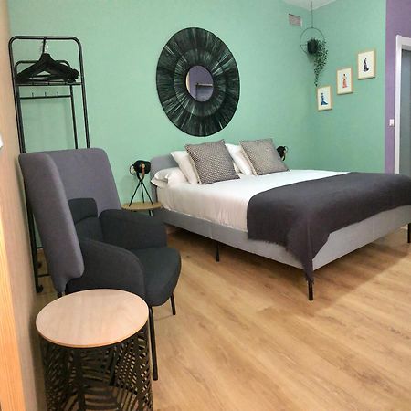 Apartamento Un Rinconcito Malagueño Málaga Exterior foto